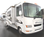 Used 2008 Fourwinds Hurricane 32E Class A - Gas For Sale